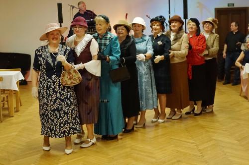 Sousedské posezení 11.1.2025